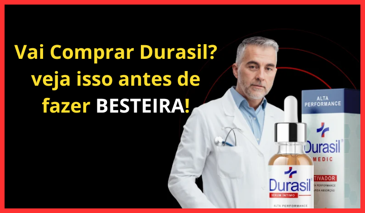 Comprar Durasil, Durasil Comprar